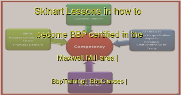 Skinart Lessons in how to become BBP certified in the Maxwell Mill area | BbpTraining | BbpClasses | SkinartTraining-United States